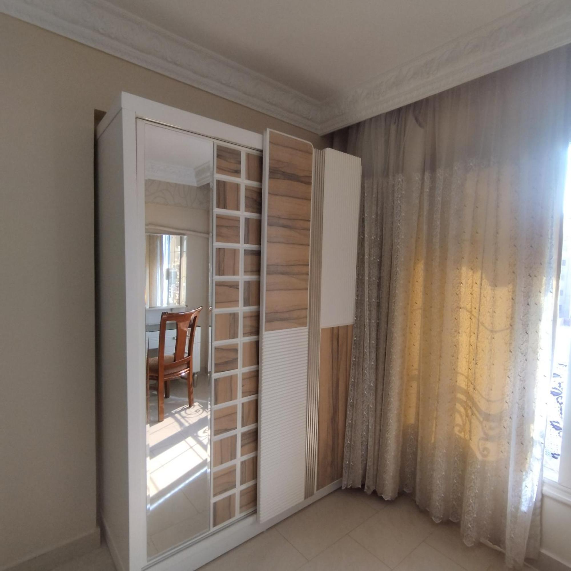 Apartmán Nasr
