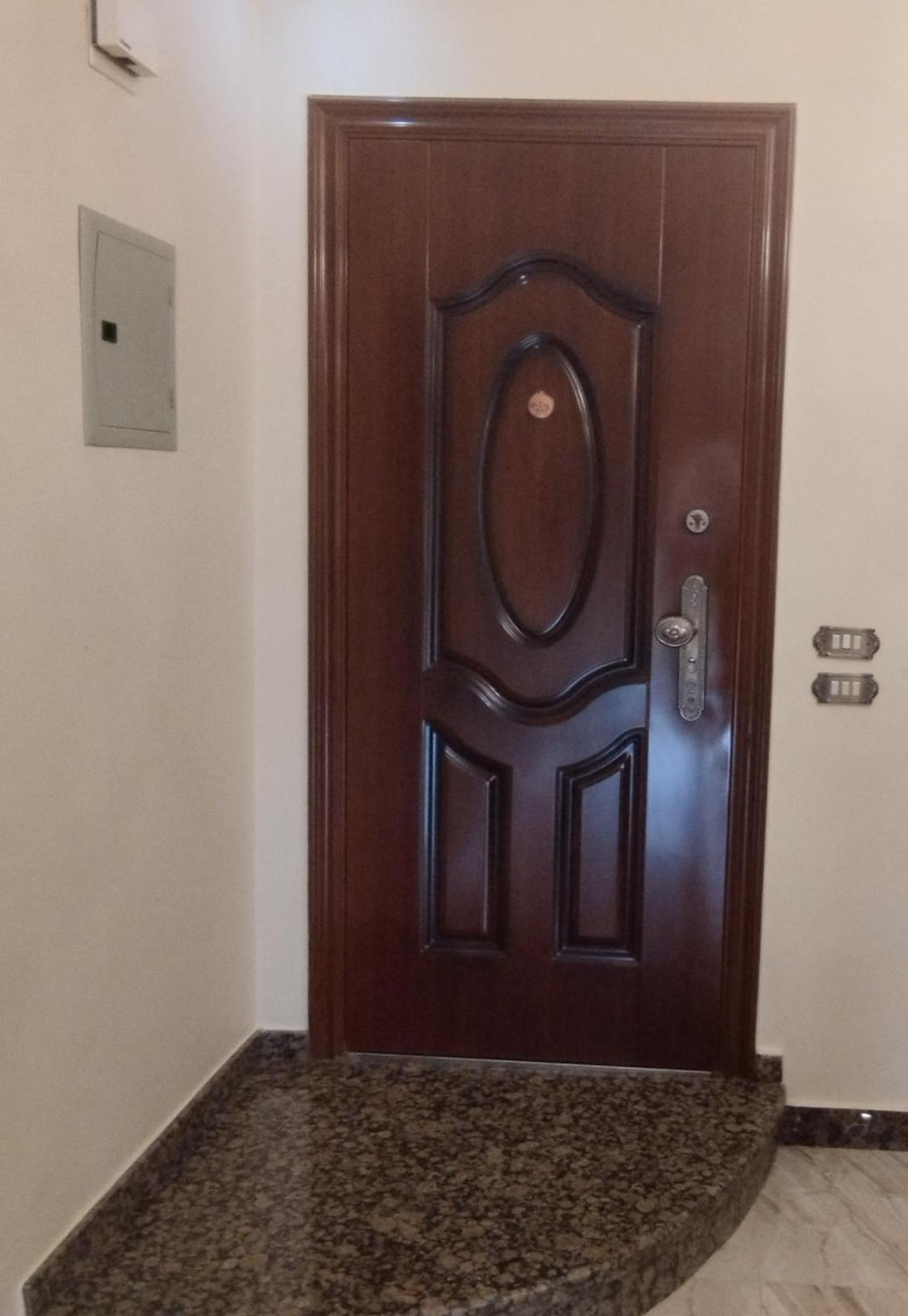 Nasr Apartmán Káhira