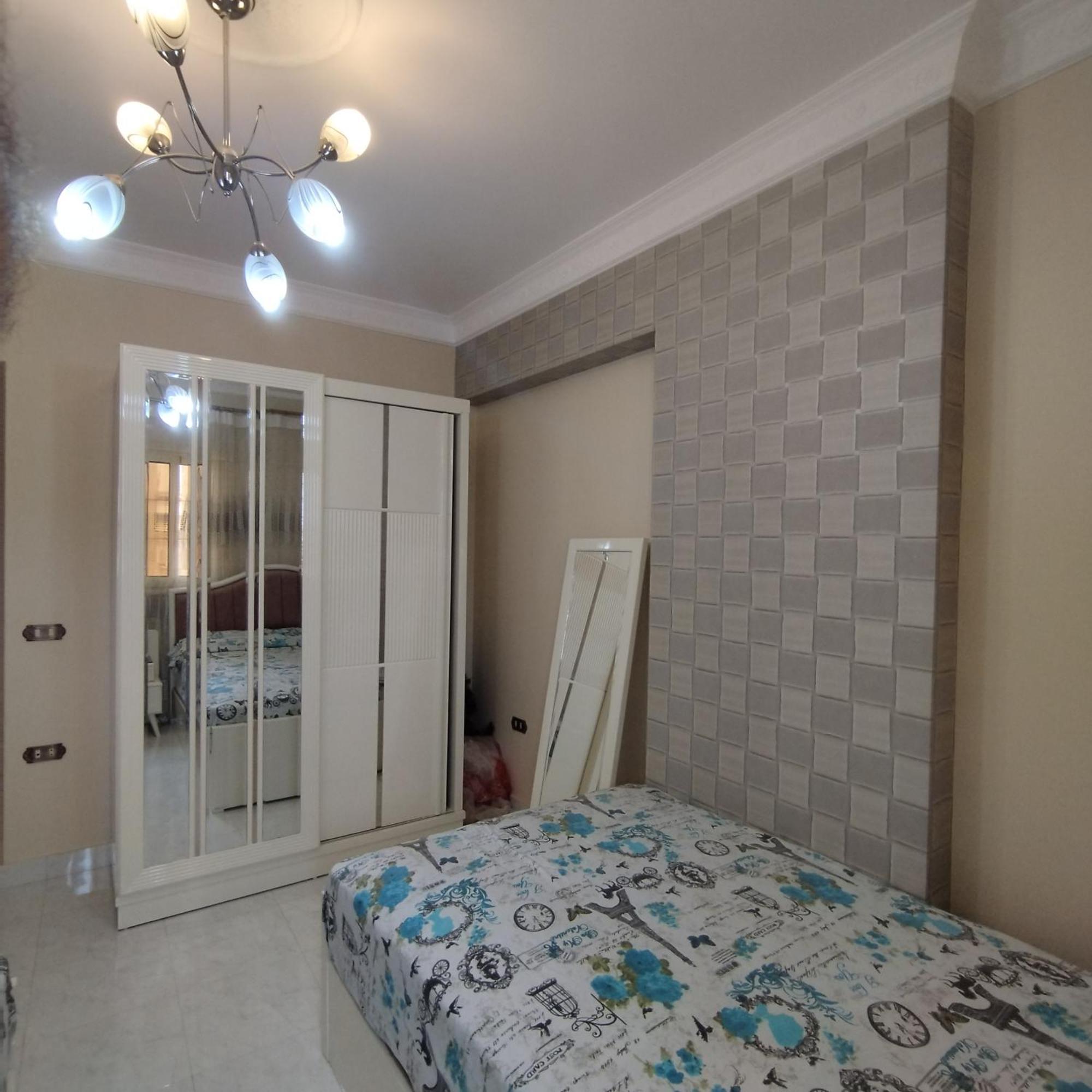 Apartmán Nasr *