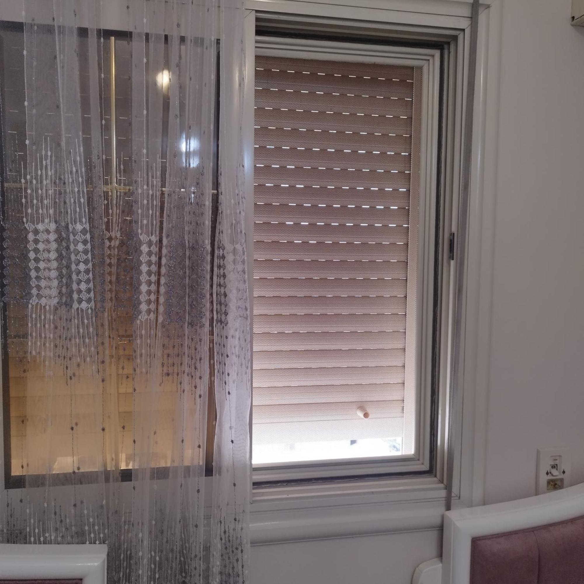 Apartmán Nasr *