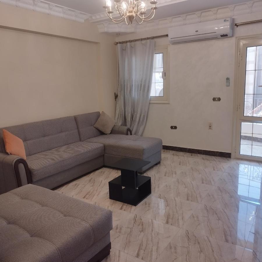 Nasr Apartment