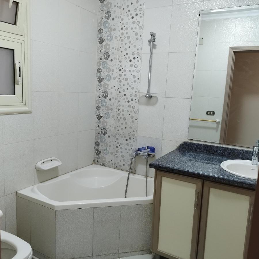 Nasr Apartment